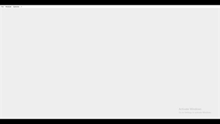 آشنایی با نرم افزار xflr5 - رسم بدنه و تحلیل بال و بدنه - قسمت هفتم - آخر