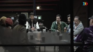 دانلود رئالیتی شو " ضد " قسمت ۹