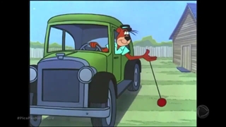 کارتون قدیمی البوم خانواده خرس ها ( بخش ۵ )