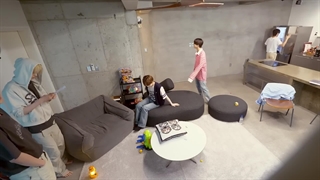 قسمت 70 EN-OCLOCK انهایپن با زیرنویس فارسی {ان او کلاک از انهایپن قسمت ۷۰}