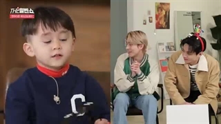 برنامه TheWillBenShow باحضور جی و جیک انهایپن + زیرنویس‌فارسی