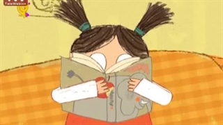 انیمیشن قصه های ریرا این قسمت مگس مزاحم