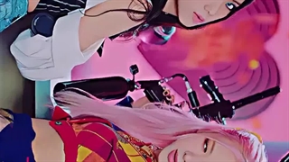 بلک پینک ~ ادیت / بچه ها گوشی رو بچرخونید