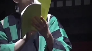 سیووهای انیمه شیطان کش {پارت ۱} ☆ به سوال کپشن پاسخ بدید ~