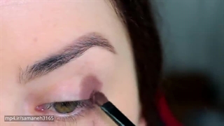 سایه اسموکی براق/فروشگاه پخش عمده دوشیزه