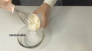 آموزش کرم (فیلینگ) شکلاتی خوشمزه با فرم پذیری عالی