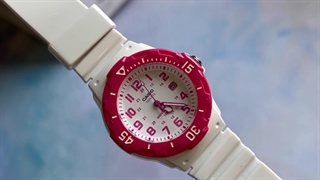 خرید ساعت زنانه کاسیو مدل LRW-200H-4B فروشگاه تیک تاک گالری