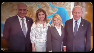 وضعیت ایران و دشمنانش در حین و بعد از زمان اغتشاشات(۱)