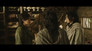 قسمت3"سوم"فصل2سریال کره ای سرگذشت آسدال:شمشیر آرامون (Arthdal Chronicles: The Sword of Aramoon 2023)+زیرنویس فارسی*پیشنهادی*