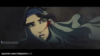 انیمیشن آخرین داستان برای دانلود کامل به لینک زیر مراجعه نمایید