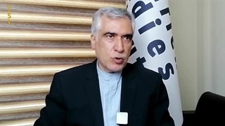 14020626: نیروگیری ۷۵ هزار نفری طالبان تا فروپاشی ژئوپولتیک منطقه