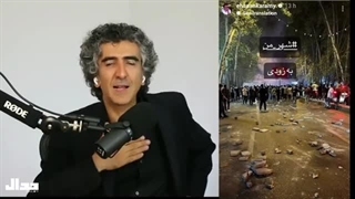 14020626: انقلابیون در سالگرد