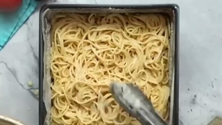 اموزش اشپزی با فر