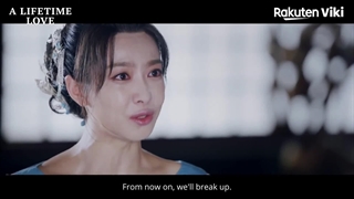 معرفی سریال یک عمر عشق که عاشقانه ی مادر و پدر شیائویاو در فیلم برای همیشه از دستت دادم هست