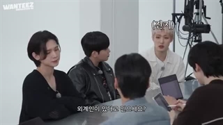 قسمت ۳۱ برنامه wanteez از ایتیز + زیرنویس فارسی