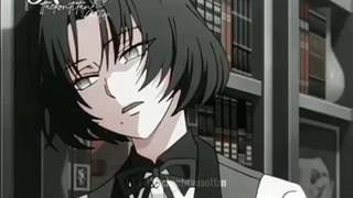 میکس از انیمه وانیتاس (اسپویل)