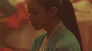 ادیتی زیبا از شخصیت‌های هان هیو جو و جو این سونگ در سریال محرک