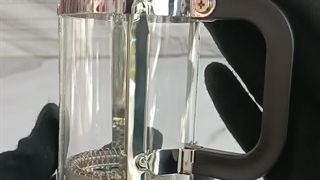 فرنچ پرس فیلتردار 350 میلی لیتر