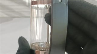 فرنچ پرس تک نفره