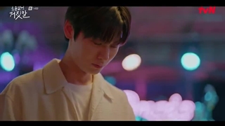 قسمت چهاردهم سریال کره ای دروغگوی دوست داشتنی من My Lovely Liar 2023+زیرنویس فارسی با بازی کیم سو هیون و هوانگ مین هیون