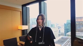 ولاگ سفر |‌ در توکیو | با جنی پارت ²