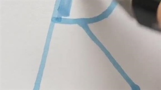 اموزش نقاشی کوتاه و ساده 1