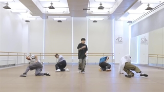 پرفورمنس jungkook seven