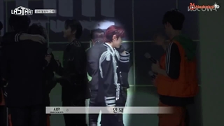 قسمت هشتم برنامه رقابتی Nct Universe : LASTART