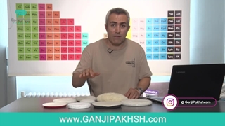 پدهای پولیش پوست بره و نکاتی در مورد آنها