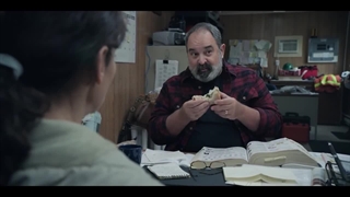 فیلم نابخشودنی با دوبله فارسی/  The Unforgivable 2021