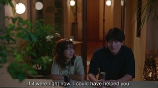 قسمت 10 از سریال ژاپنی سیندرلای نیمه‌ی تابستانMidsummer Cinderella 2023