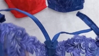 سوتین شارمین تورگاز