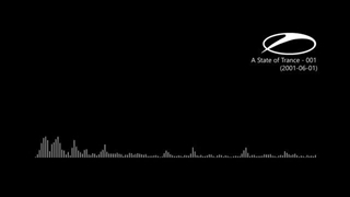 اولین اپیزود رادیویی A State of Trance از آرمین ون بورن