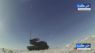 خبر فوری: حملات سنگین پوتین که زلنسکی را به زانو درآورد