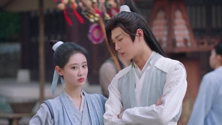 سریال چینی آره جاسوسم yes I am Spy قسمت 9 با زیرنویس فارسی