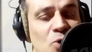 آهنگ گل بالام ابراهیم ارکال با صدای مجید مجد