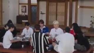 آهنگ Mmmh کای با همکاری سونتین