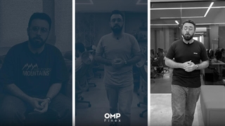 رونمایی از ربات اسپات گرید اوام‌پی فینکس | او ام پی فینکس