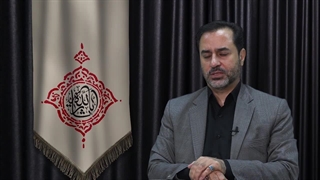 بخش چهارم مصاحبه آقای حمید رضا محمدی (سازمان حج و زیارت)