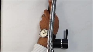 شیر ظرفشویی شاوری