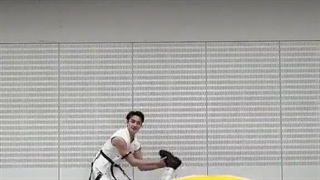 چالش  استری کیدز vs چان وفیلکس