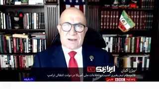 14020629: وقتی سفررئیسی به نیویورک برای مزدوران قابل تحمل نیست