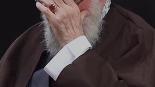 استوری / ریلز | ندارم آروم که اربعین شد... (میثم مطیعی)