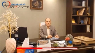 جراحی اصلاح و رفع مشکل عروقی کرونر - دکتر رامین بقایی پوسیدگی دندان