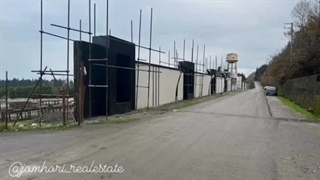 فروش زمین های قطعه بندی شده در نوشهر