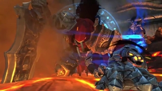 تریلر بازی Darksiders 1 XBOX 360