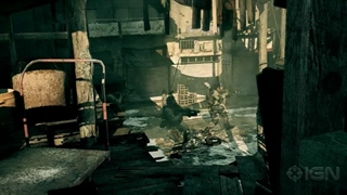 تریلر بازی Medal of Honor XBOX 360