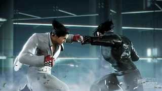 تریلر بازی Tekken 6 تکن 6 ایکس باکس 360