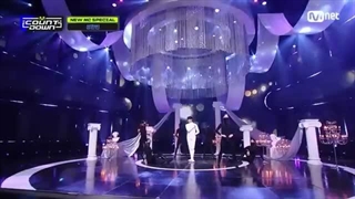 کاور اهنگ invu  از تیون توسط هانبین  zeribaseone