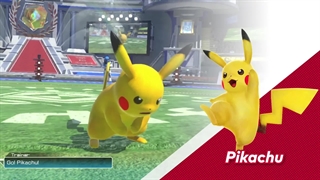 تریلر بازی Pokkén Tournament DX Switch
